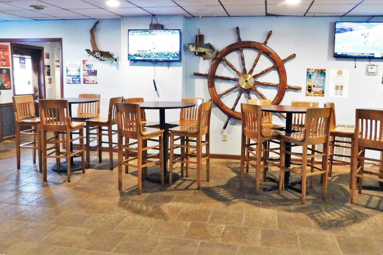 Lakeview Inn Lake St. Louis Luaran gambar