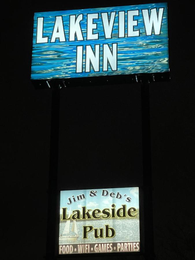 Lakeview Inn Lake St. Louis Luaran gambar