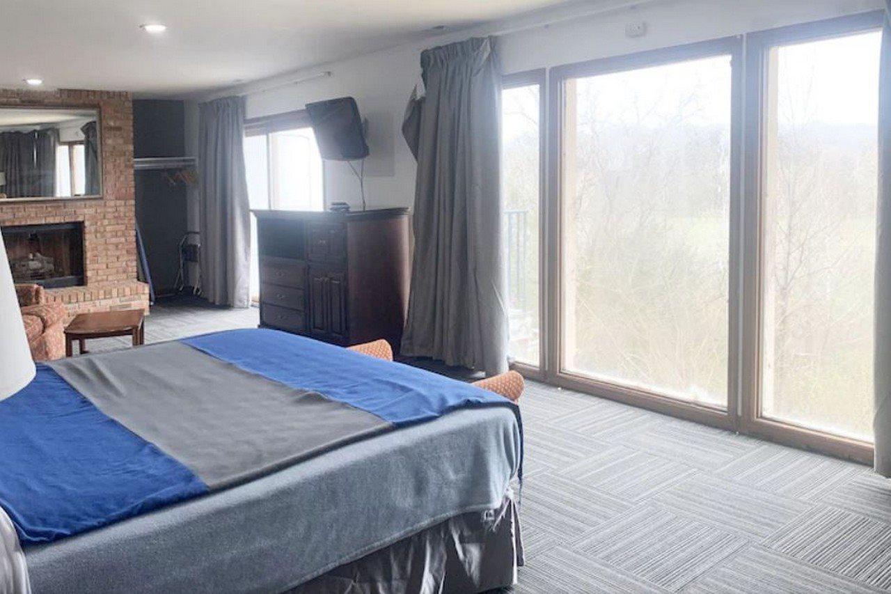 Lakeview Inn Lake St. Louis Luaran gambar