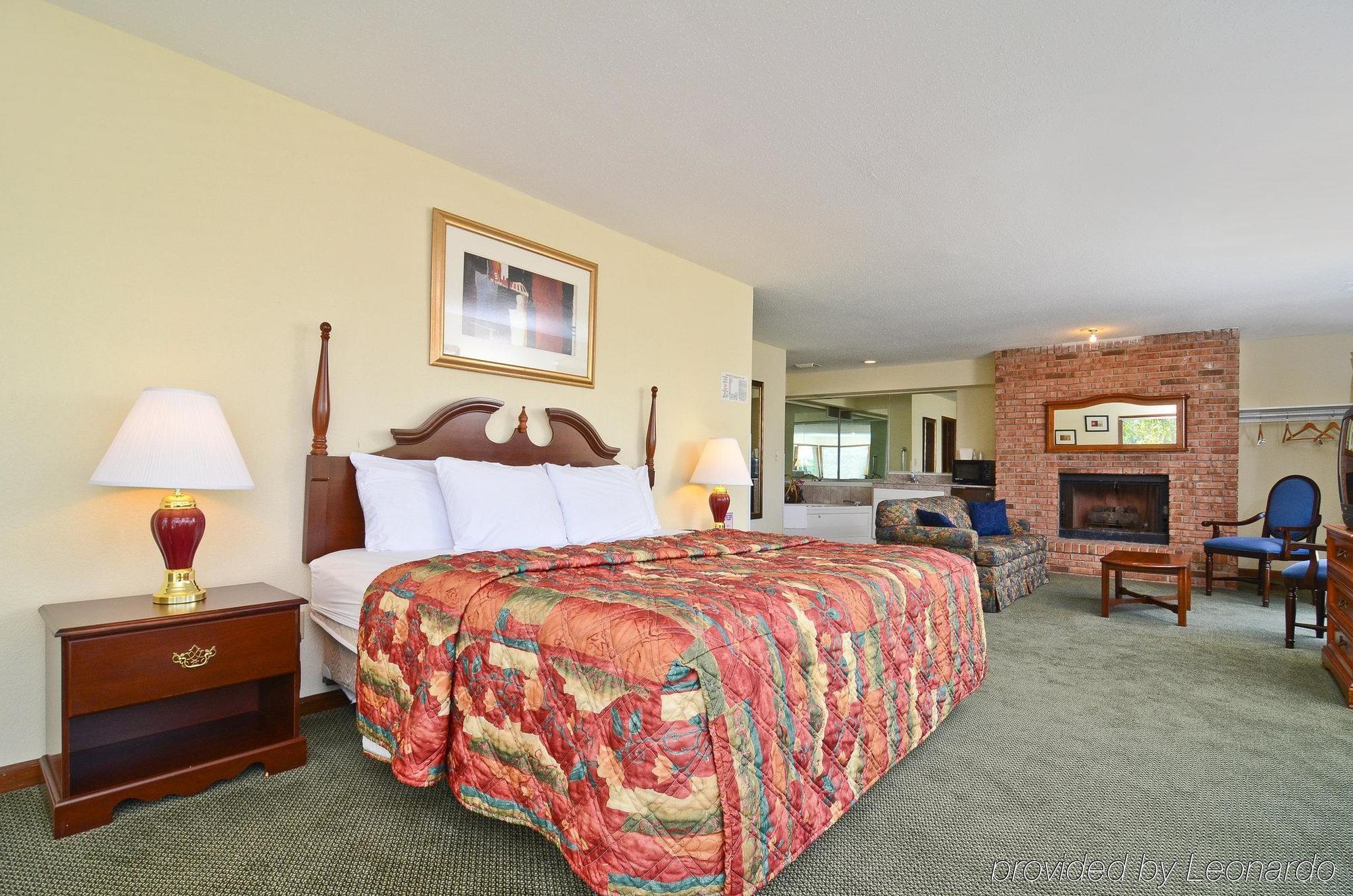 Lakeview Inn Lake St. Louis Bilik gambar