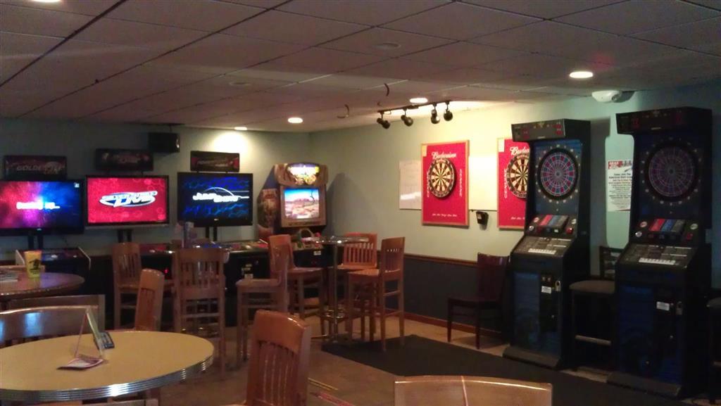 Lakeview Inn Lake St. Louis Kemudahan gambar