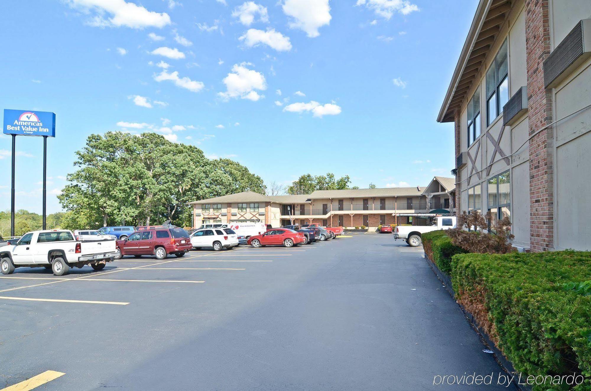 Lakeview Inn Lake St. Louis Luaran gambar