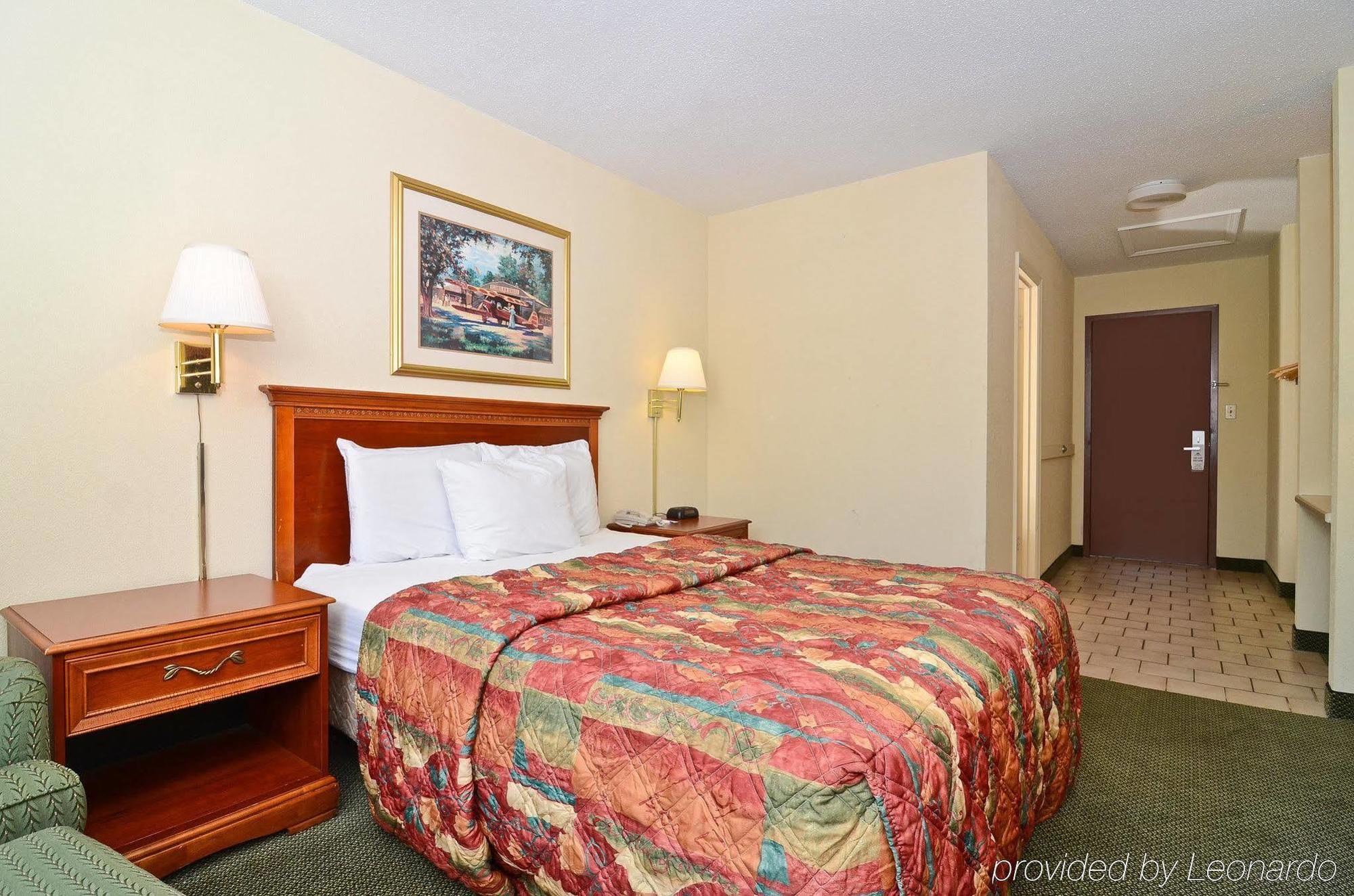 Lakeview Inn Lake St. Louis Bilik gambar