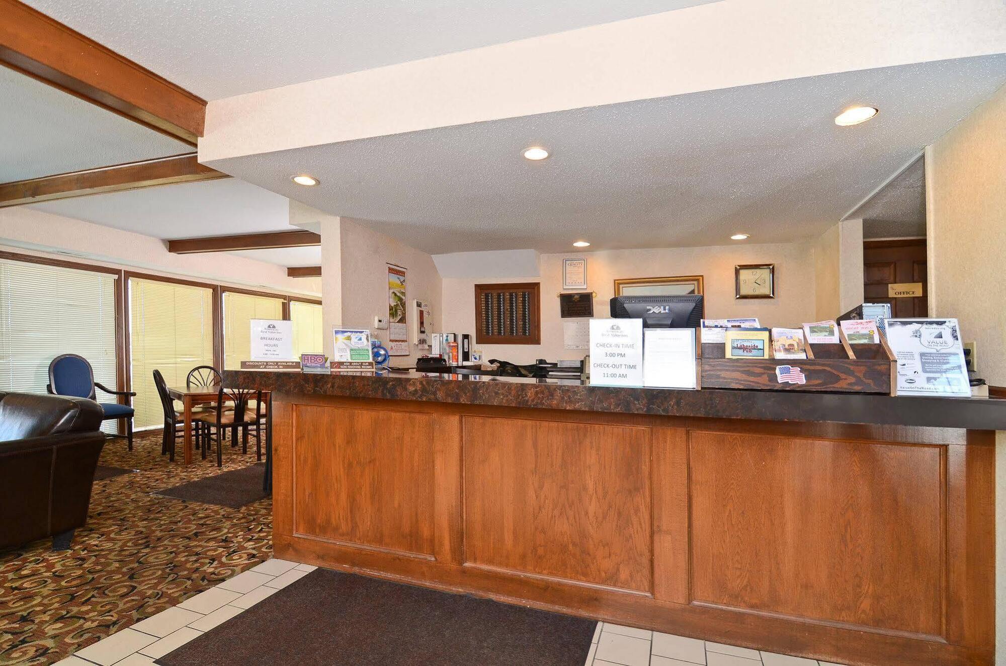 Lakeview Inn Lake St. Louis Luaran gambar