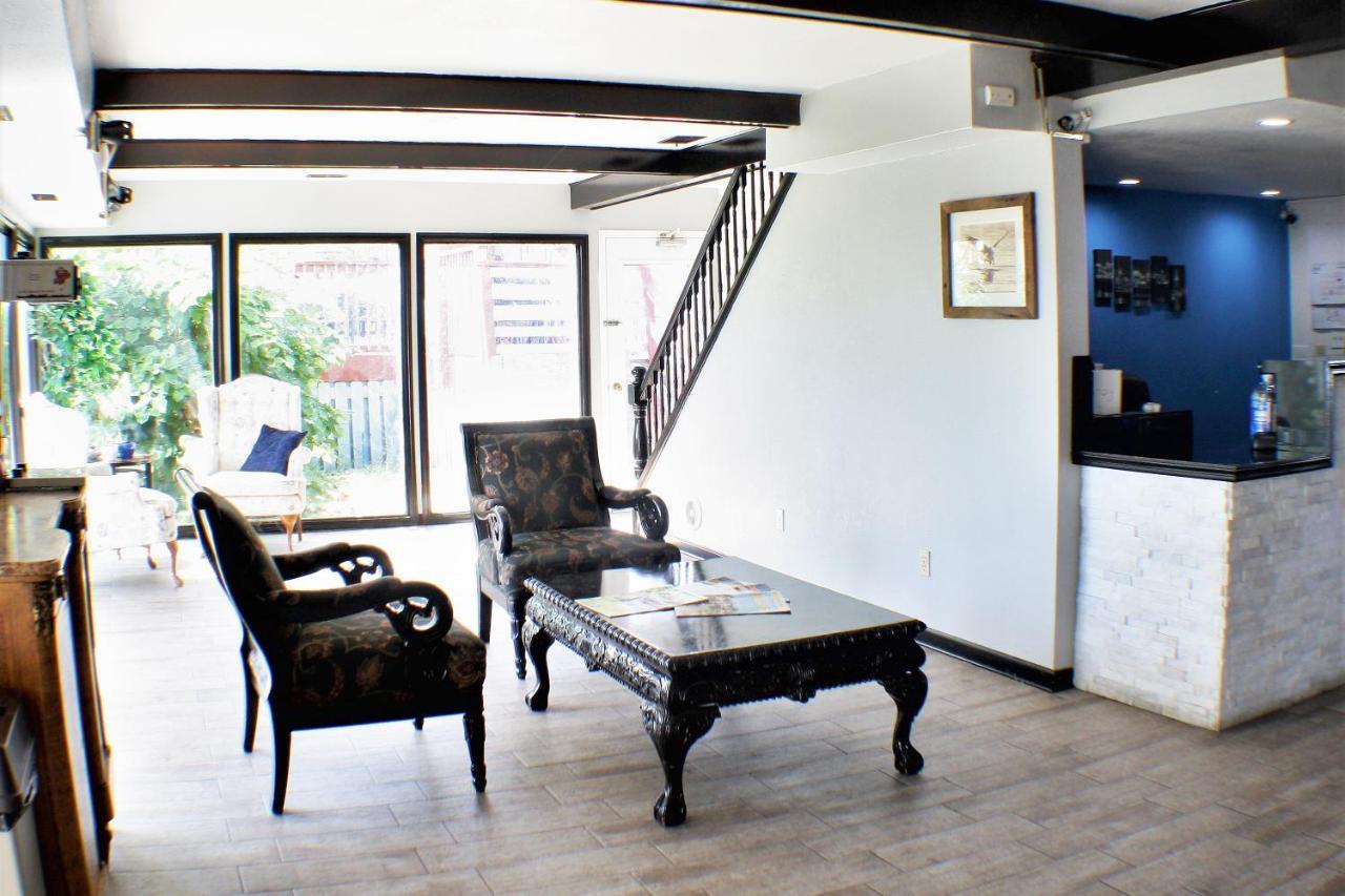 Lakeview Inn Lake St. Louis Luaran gambar