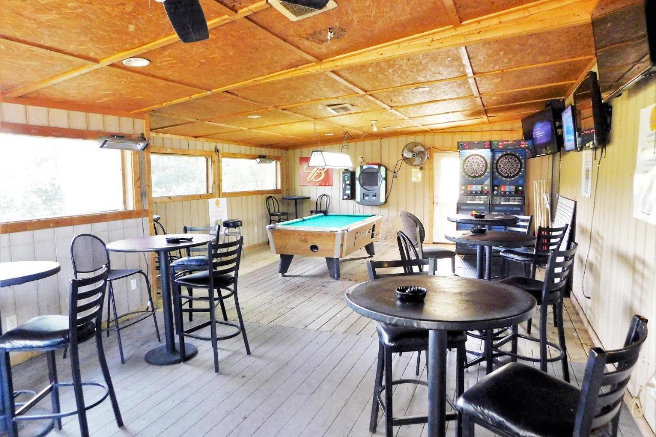 Lakeview Inn Lake St. Louis Luaran gambar