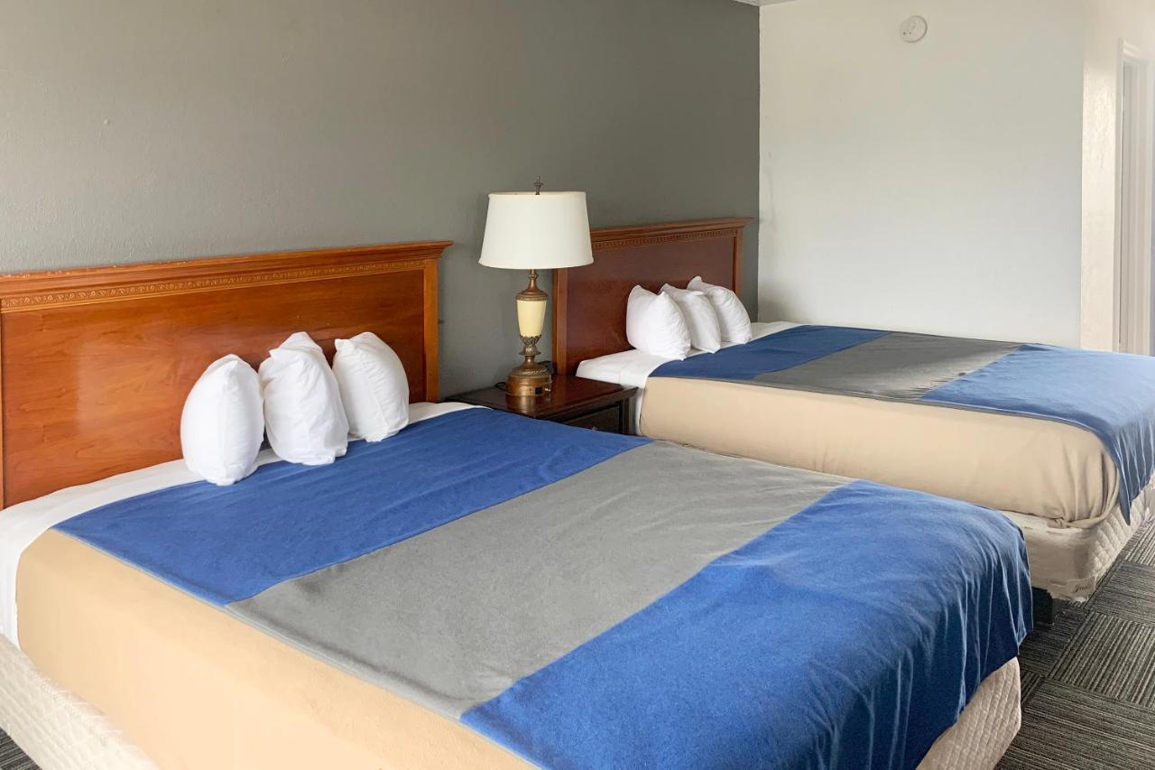 Lakeview Inn Lake St. Louis Luaran gambar